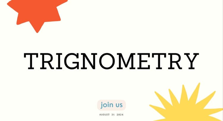 livesession | Trigonometry workshop Class X